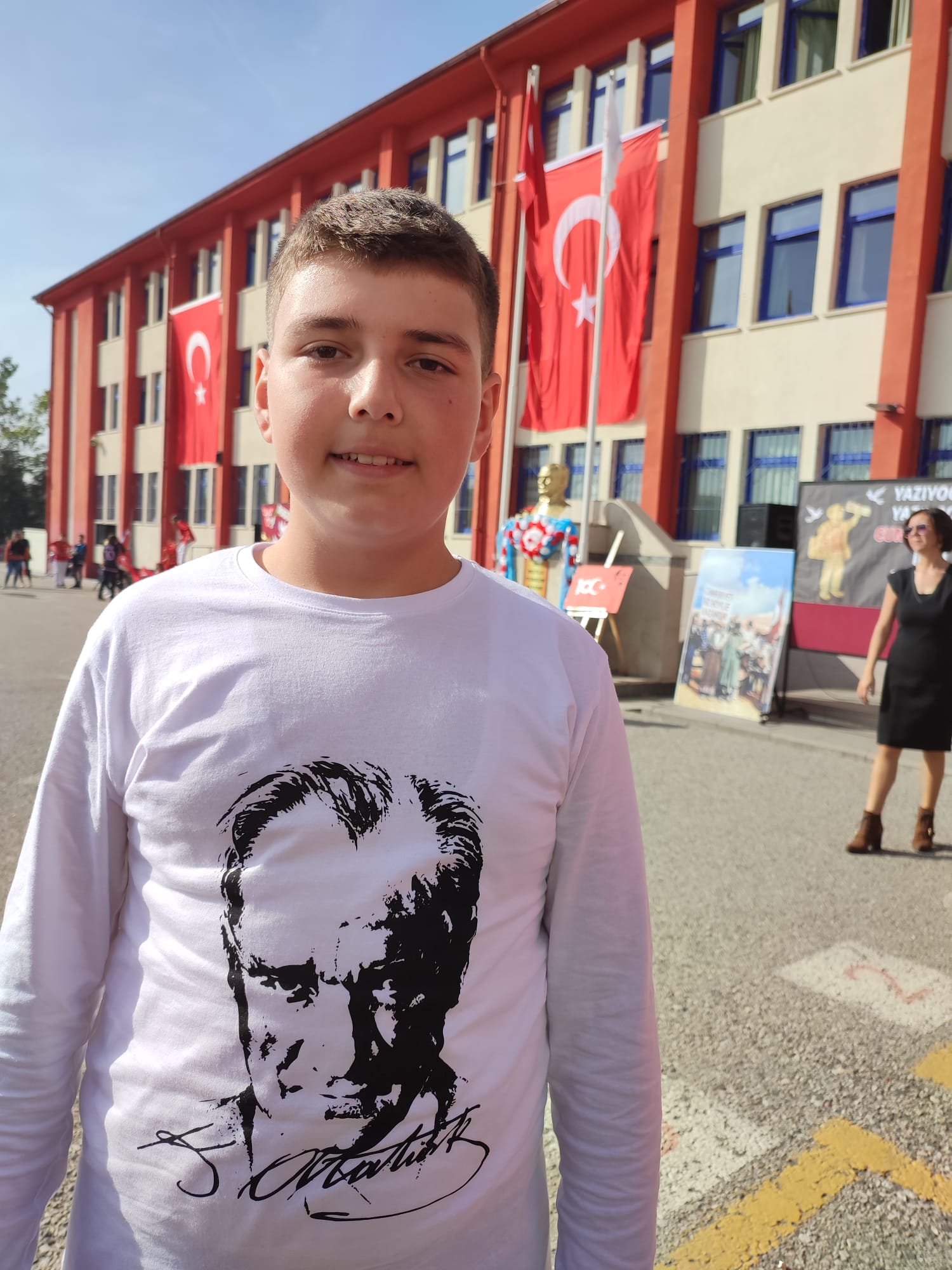Mustafa Sönmez